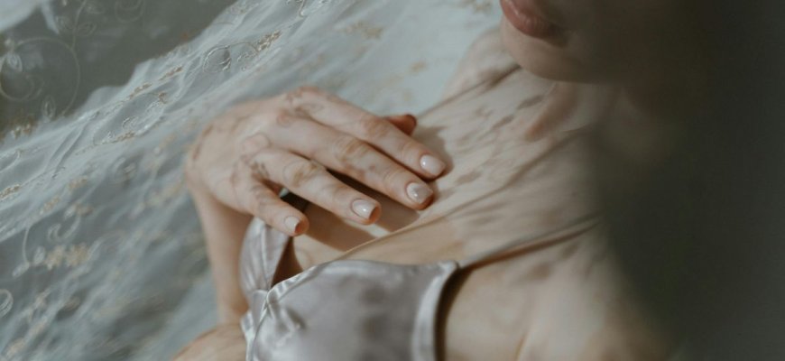Krūtinės didinimas: ką būtina žinoti prieš operaciją?