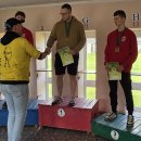 Rokiškio šauliai Lietuvos jaunimo čempionate susižėrė medalius (foto)