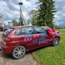 Kamajiškiai išlydėjo pavasarį ir... XXI-ąją abiturientų laidą (foto)