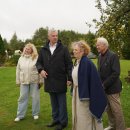 „Amatų dienos 2026“ – trys dienos kūrybos ir gyvųjų tradicijų (foto)