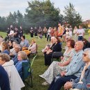 Liepos 6-oji, Valstybės ir Tautiškos giesmės diena Velykalnyje (foto+video)