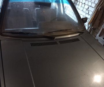 „VW Golf CL 2“
