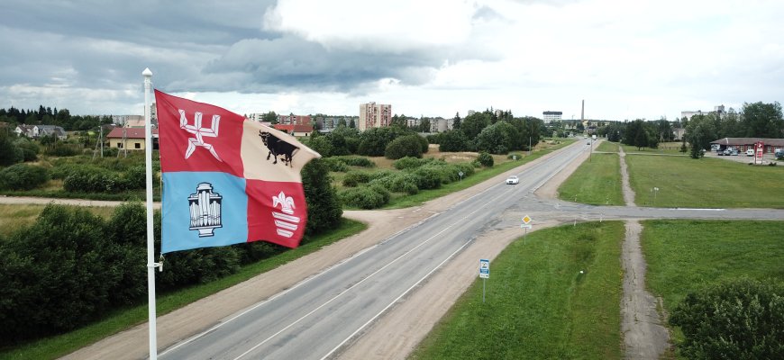 Po poros ramesnių dienų – covid-19 atvejų šuolis rajone