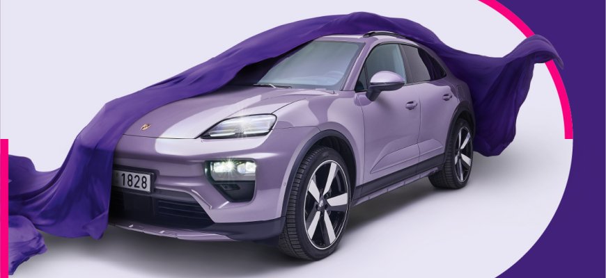 Tyrimas: pirkdami naują automobilį, trečdalis Lietuvos gyventojų svarstytų apie elektrinį