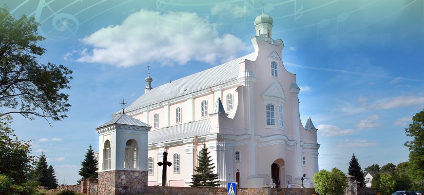 Sakralinės muzikos choras ALELIUJA švenčia 10-ies metų veiklos sukaktį