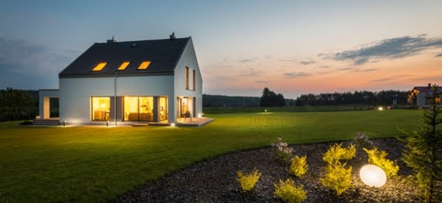 Namų renovacija kaip investicija į jūsų ateitį