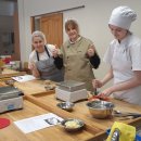 Iš patirties – į veiklą, iš idėjos – į pokytį (foto)