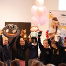 Rokiškyje nuaidėjo 30-asis lėlių teatrų festivalis „Kai atgyja lėlės“