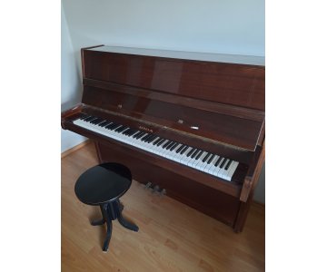 Pianinas