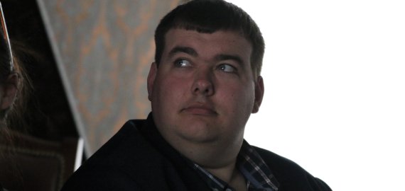 Sveikiname su gimtadieniu!