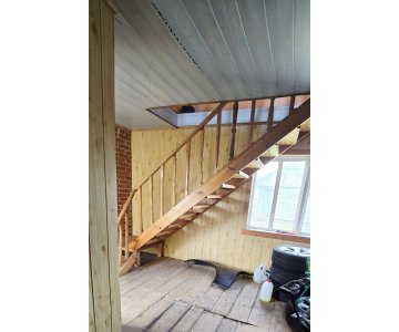 Sodo namelis Uljanavos soduose