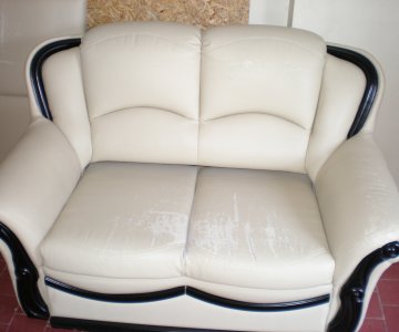 Atnaujiname minkštus baldus