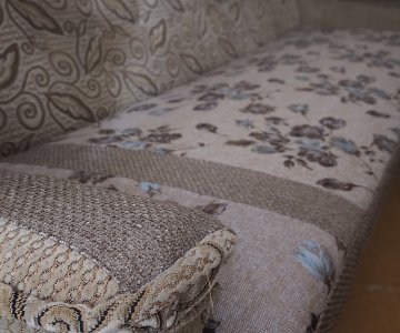 Sofa-lova