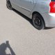 „Toyota Corolla A3“