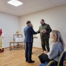 RPMC mokinių pilietiškumą ugdo kitaip: per asmeninį santykį ir realų prisilietimą prie istorijos 