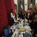 Rokiškyje to niekas nesitikėjo: 5-oji „Pyragų diena“ sulaukė net „Išsipildymo akcijos“ organizatorių dėmesio (foto)