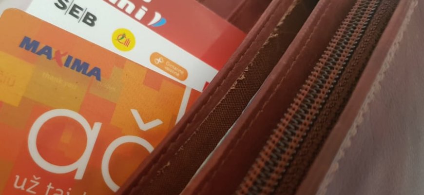 Ketvirtadienis – paskutinė galimybė atlikti piniginius pervedimus
