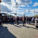 Rokiškio kraštas ir muziejus praturtėjo įspūdinga medžioklės trofėjų kolekcija – ją dovanojo J. ir S. Smalinskai (foto)