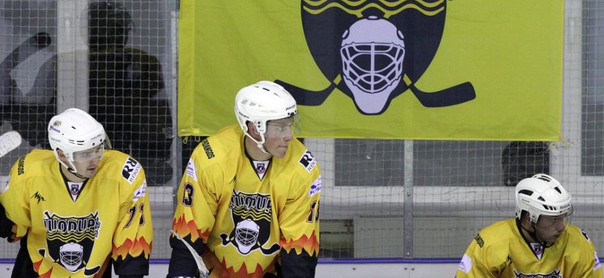 „Kaunas hockey“ nemažina apsukų: čempionato lyderis patiesė ir praėjusio sezono finalininkę „Juodupę“