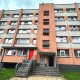 2 kambarių butas su patogumais