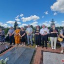 Birželio sukilimo 85-ųjų metinių minėjimas: liudijančių praeitį kasmet vis mažiau (foto)
