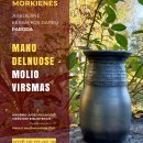 Rokiškio Juozo Keliuočio viešoji biblioteka kviečia