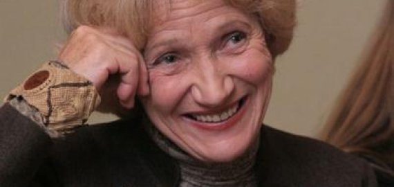 Kamajuose vyks susitikimas su aktore, rašytoja D. Kazragyte