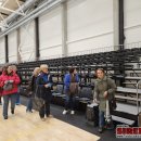 Per civilinės saugos pratybas imituotos gyvenimiškos situacijos (foto)