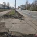 Su bundančia gamta prasideda ir darbymetis – iki vasaros jau džiugins du atnaujinti takai mieste  