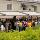 Valstybės ir Tautiškos giesmės diena Ilzenbergo dvare (foto+video)