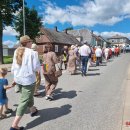 Birželio sukilimo 85-ųjų metinių minėjimas: liudijančių praeitį kasmet vis mažiau (foto)