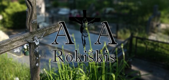 Amžinąjį atilsį (2022.11.11- 2022.11.18)