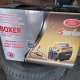 Suvirinimo aparatas „Boxer“