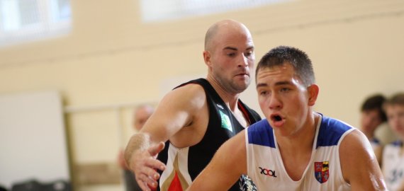 Rokiškio KKSC U18 krepšininkams sezonas baigtas