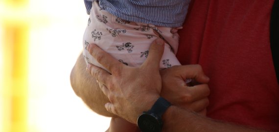 Vyriausybėje – svarstymai dėl valstybinės pensijos daugiavaikiam tėvui