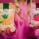 „Smart Bite“ užkariauja rinką: rokiškietė sukūrė prekės ženklą, atsakingai besirenkantiems, ką deda į burną