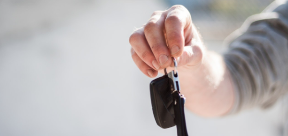Kaip įsigyti naudotą automobilį?