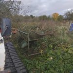 Bulvių rūšiuotuvas