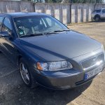 „Volvo V70“