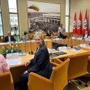 Rokiškio Šeimos taryba tapo pavyzdžiu kitiems šalie rajonams 