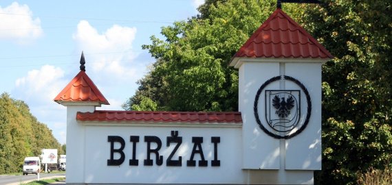 Biržų rajone - jau 10 koronaviruso atvejų