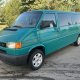 „VW Transporter T4“