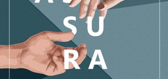 Jaunimo koncertas,  kokio Rokiškyje dar nebuvo