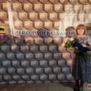 Šeštąjį kartą įteikti Rokiškio rajono mero padėkos raštai (foto)