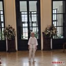 Lietuva skambėjo mažųjų skaitovų lūpose (foto)