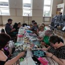 Visokeriopą pagalbą įvairių sunkumų patiriančioms šeimoms suteikia „Bendruomeninių šeimos namų“ specialistai 