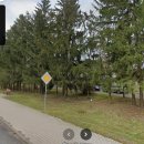 Obelių priemiesčio gyventojai kasdien kenčia dulkes ir gyvenimą jose 