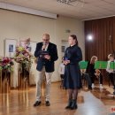 Pagerbta rajono sportininkų bendruomenė: įvertinimus „dalinasi“ konkuruodami tarpusavyje  (foto)