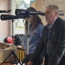 Rokiškyje startavo mažo kalibro ginklų sezonas: šeimininkai namuose susišlavė medalių lietų