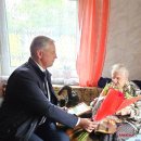 Rokiškio rajone – dar viena šimtametė